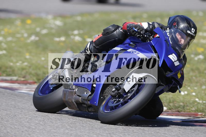 Archiv-2025/03 04.04.2025 TZ Motorsport ADR/Gruppe rot/12